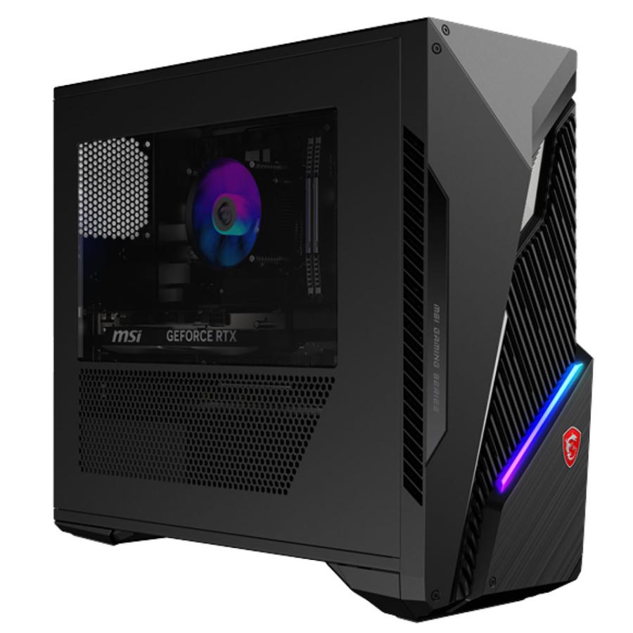 お取り寄せ】MSI MAG Infinite S3 14NVL5-2893JP 新品デスクトップ