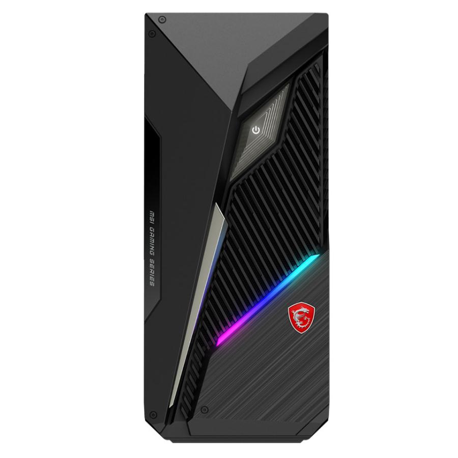 お取り寄せ】MSI MAG Infinite S3 14NVL5-2893JP 新品デスクトップ