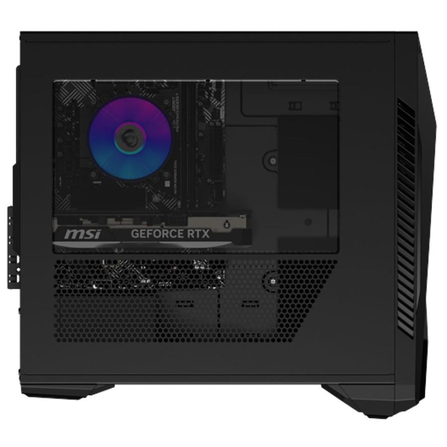 お取り寄せ】MSI MAG Infinite S3 14NVL5-2893JP 新品デスクトップ