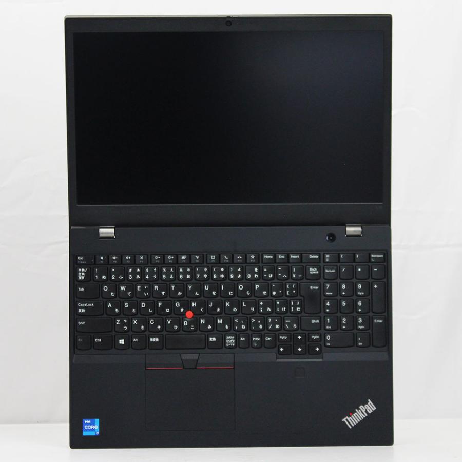 Lenovo ThinkPad L15 Gen 2 (FAH12019) 中古ノートパソコン /Windows11
