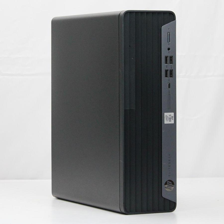 Windowsデスクトップ HP ELITEDESK i5-10500 VPRO HP EliteDesk 800 G6 SFF 中古デスクトップパソコン /Windows11 Pro
