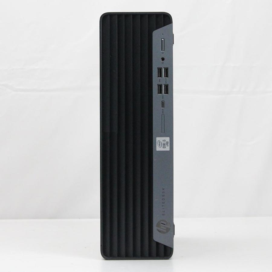 HP EliteDesk 800 G6 SFF 中古デスクトップパソコン /Windows11 Pro