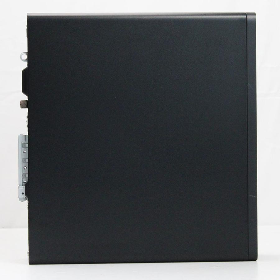 HP EliteDesk 800 G6 SFF 中古デスクトップパソコン /Windows11 Pro