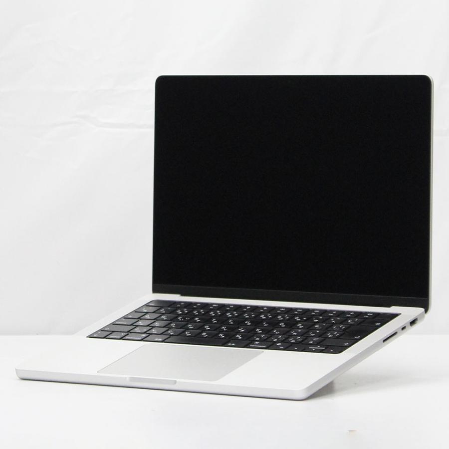 Apple MacBook Pro (14-inch, 2021) 中古ノートパソコン /macOS