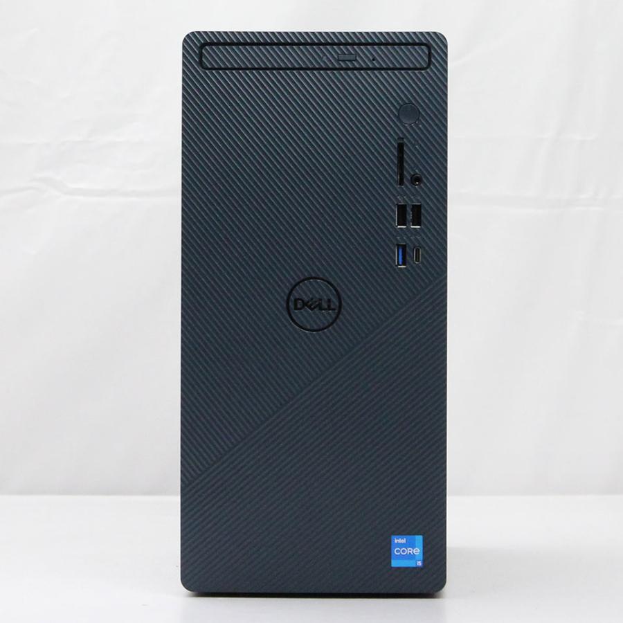 DELL デスクトップPC inspiron 3910 Core i3 Inspiron 3910コンパクト デスクトップ：Inspironデスクトップ
