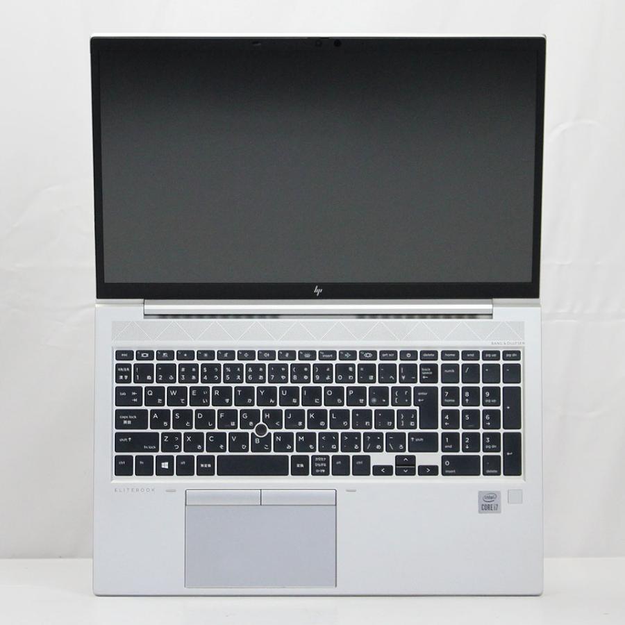 HP EliteBook 850 G7 中古ノートパソコン /Windows11 Pro /Core i7