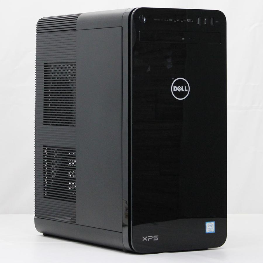 DELL XPS8930 Core i7-9700 32GB GTX1650