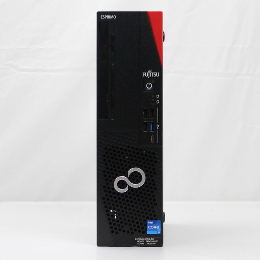 FUJITSU ESPRIMO D7012/NX (FAI16007) 中古デスクトップパソコン