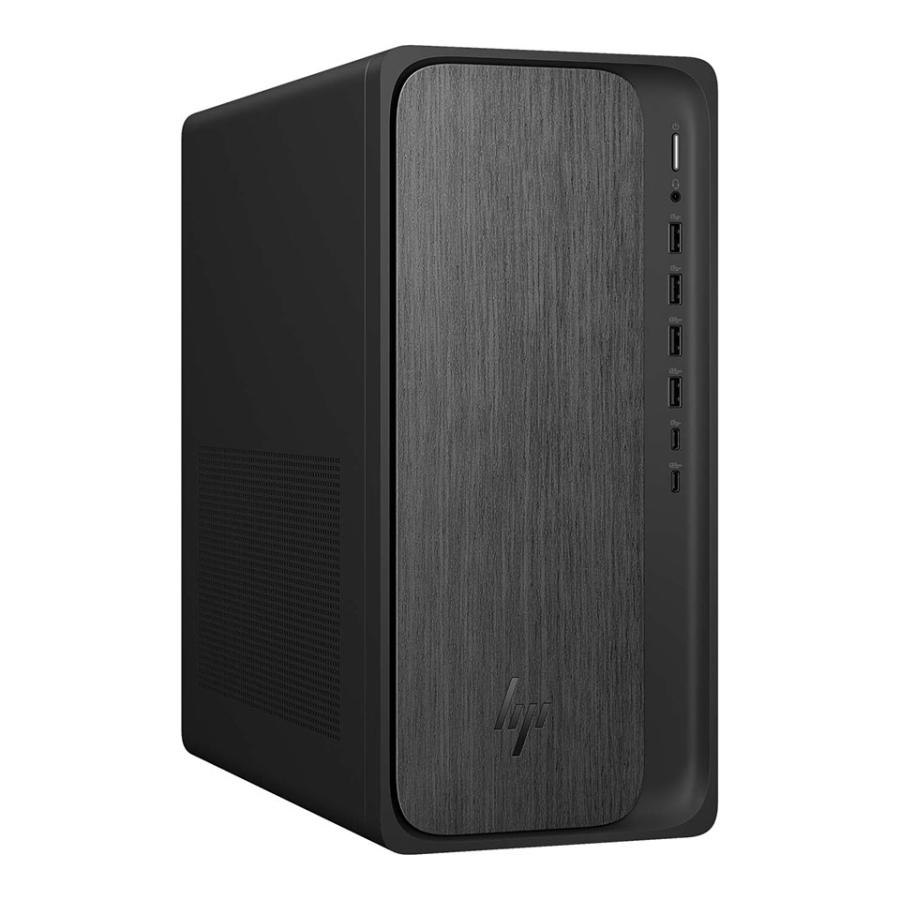 新品】HP OmniDesk Desktop M02-0011jp (UAJ01026) デスクトップ