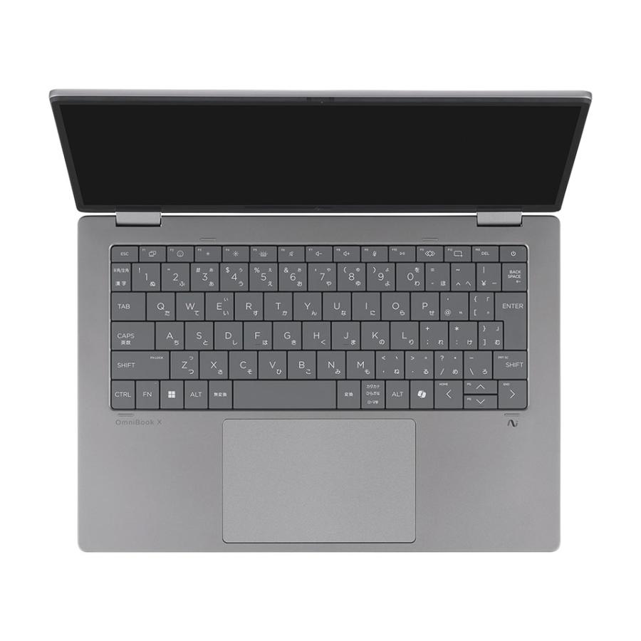 新品】HP OmniBook X FlipNGAI 14-fm0006TU ノートパソコン /Windows11