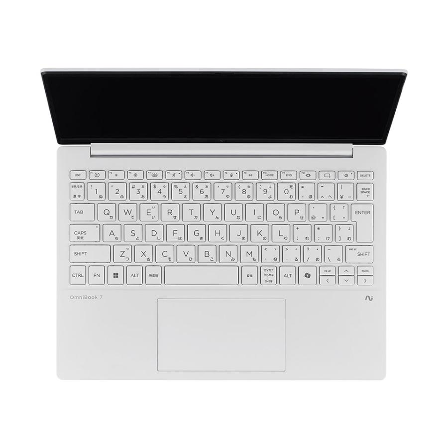新品】HP OmniBook 7 AeroNGAI 13-bg1010AU (UAJ01086) ノートパソコン