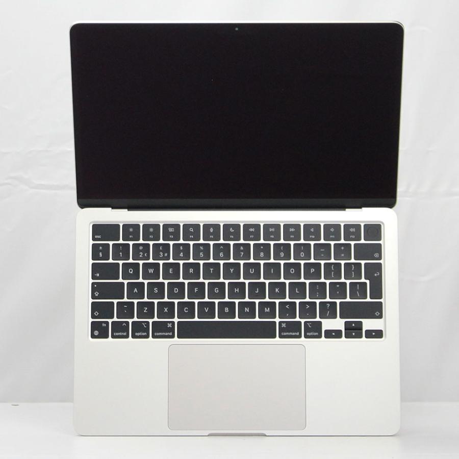 中古美品　MacBook Air M3 15inch 16GB 512GB Apple MacBook Air 15