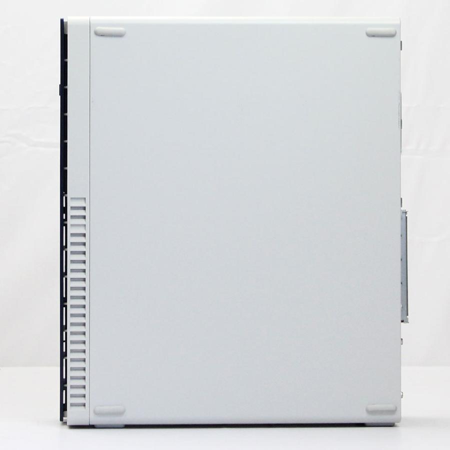 【中古】NEC Mate ML MJT44L-G (FAJ01022) デスクトップパソコン /Windows11 Pro /Core i5 12400 /メモリ 16GB /M.2 256GBの画像