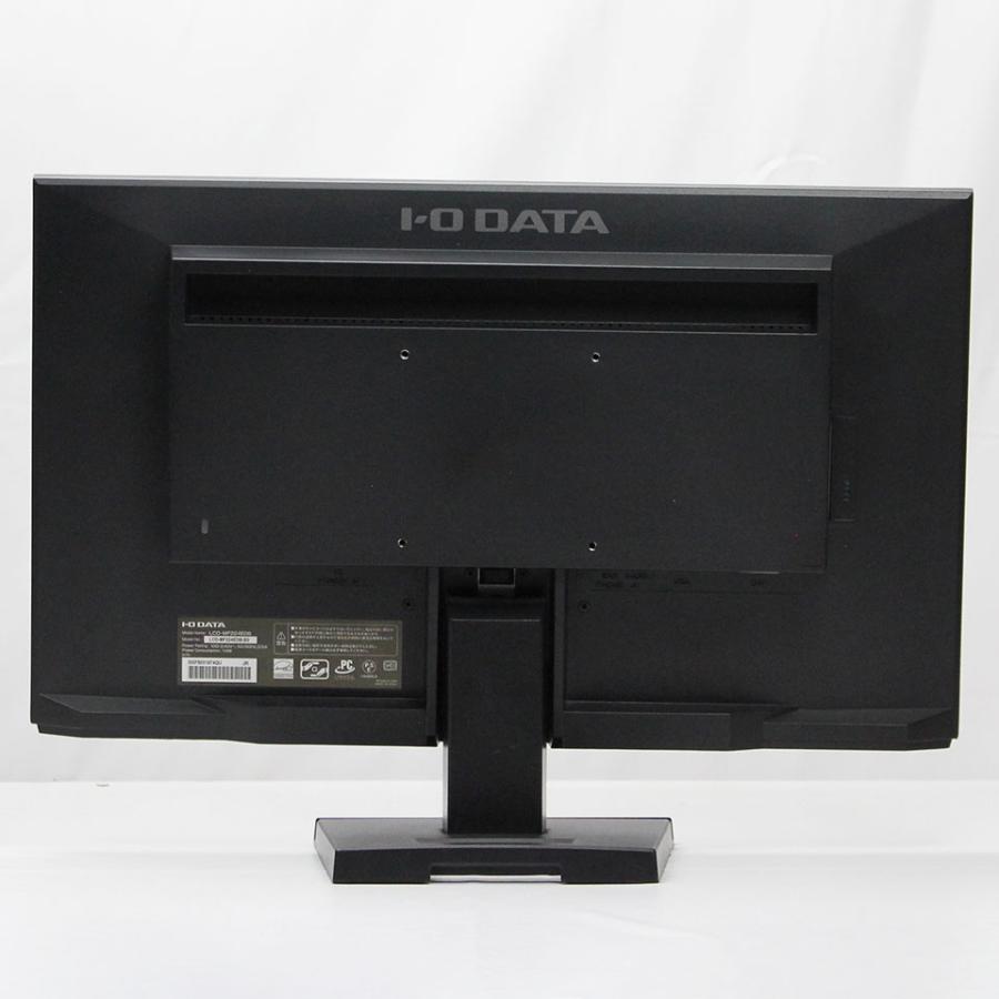 中古】I-O DATA LCD-MF224EDB 21.5インチLCD (BK) モニター /21.5