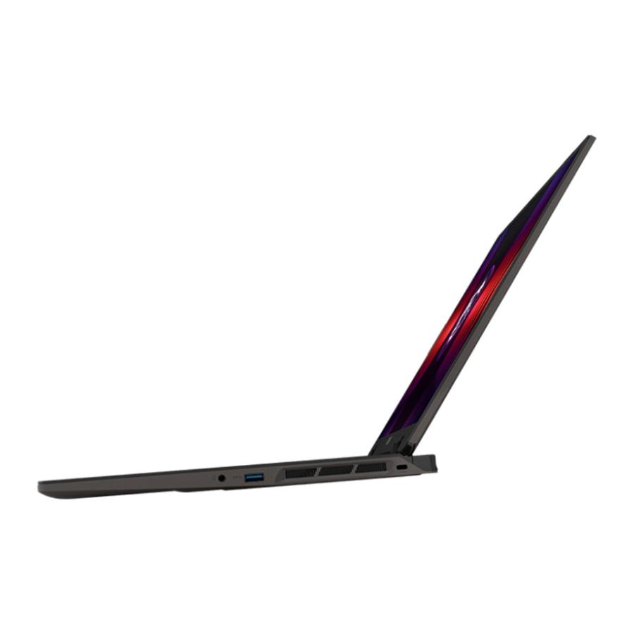 リファービッシュ】MSI Sword 17 HX B14V (ZAJ22028) ノートパソコン