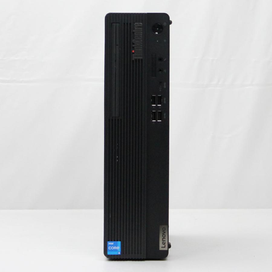 中古】Lenovo ThinkCentre M70s Gen 3 (ZAJ07026) デスクトップ