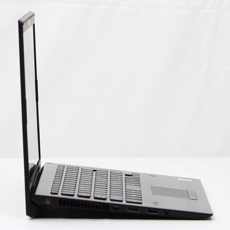 中古】VAIO Pro PK VJPK13C11N (BK) ノートパソコン /Windows11 /Core