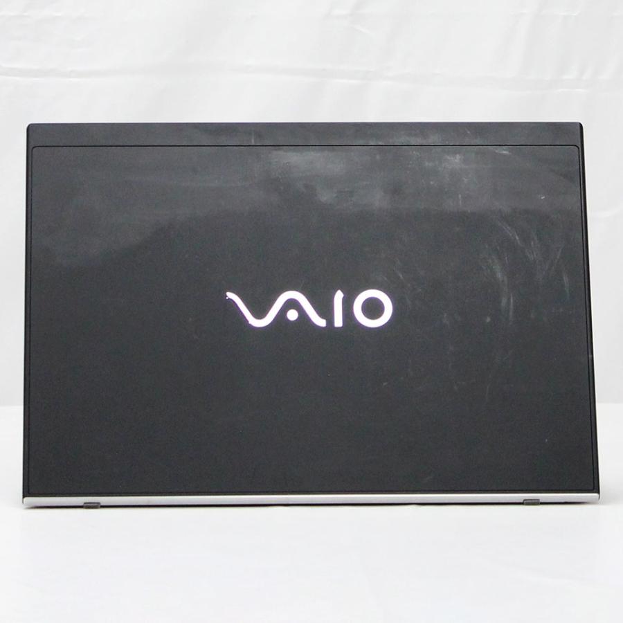 中古】VAIO Pro PK VJPK13C11N (BK) (ZAJ07004) ノートパソコン