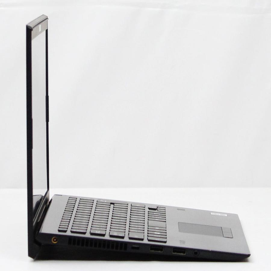 中古】VAIO Pro PK VJPK13C11N (BK) (ZAJ07004) ノートパソコン