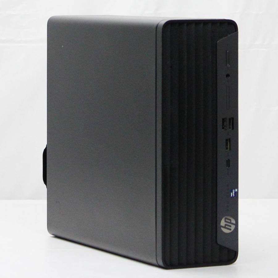 中古】HP ProDesk 400 G9 SFF デスクトップパソコン /Windows11 Pro