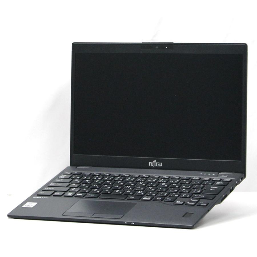 中古】FUJITSU LIFEBOOK U9310/D ノートパソコン /Windows11 Pro /Core