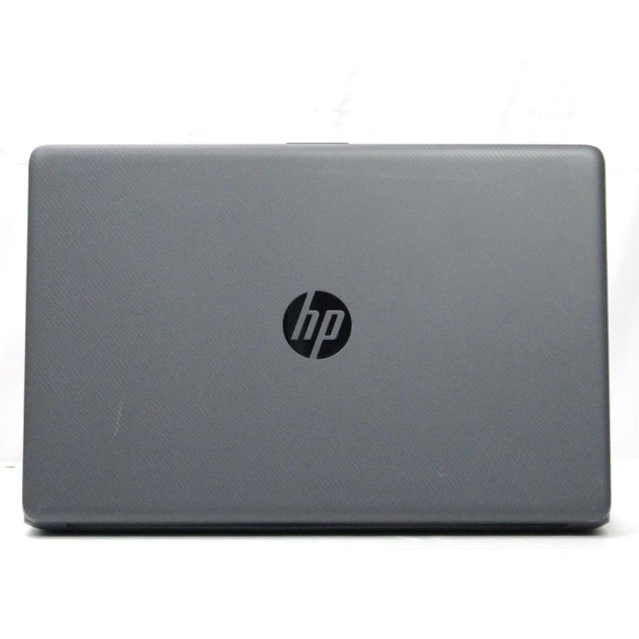 中古】HP 250 G7 ノートパソコン /Windows11 Pro /Core i3 1005G1