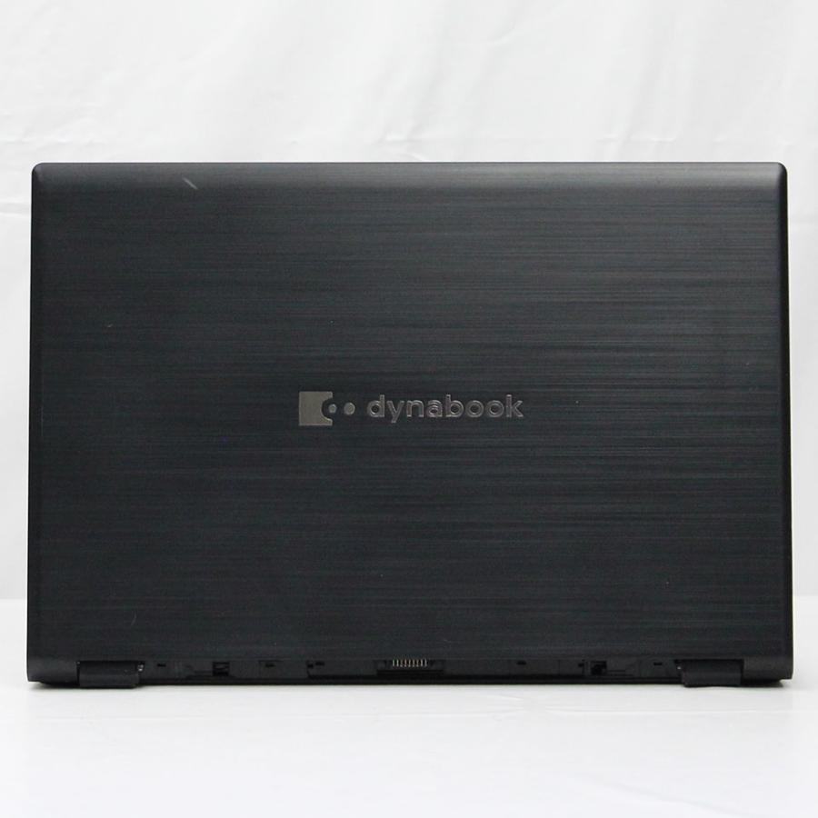 【未使用品・メモリ16GB】 dynabook B65/HS 第11世代CPU ほぼ未使用品・メモリ16GB】dynabook B65/HS 第11世代CPU dynabook 第11