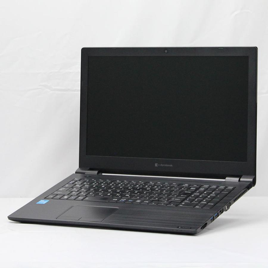 中古】Dynabook dynabook B65/HS (GAI17005) ノートパソコン
