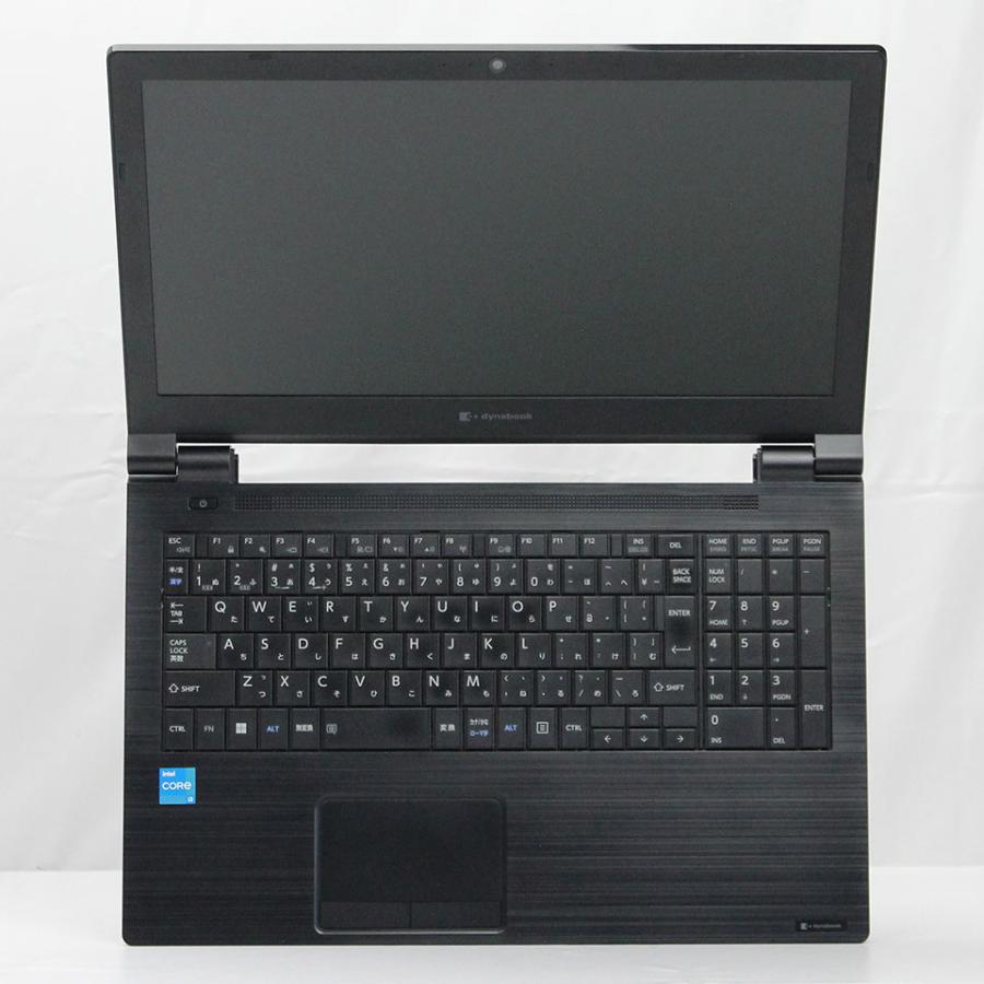 中古】Dynabook dynabook B65/HS (GAI17005) ノートパソコン