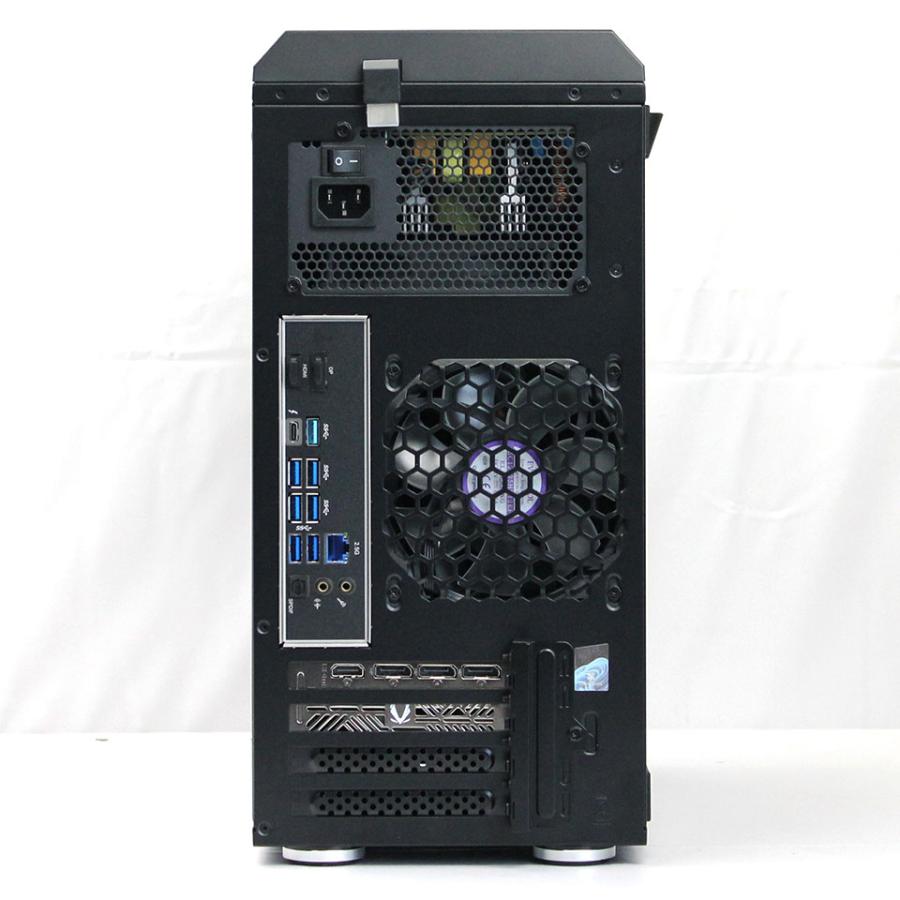 中古】mouse mouse GTune DGI7G6TB83SJW105AZ (HAK11005) デスクトップ