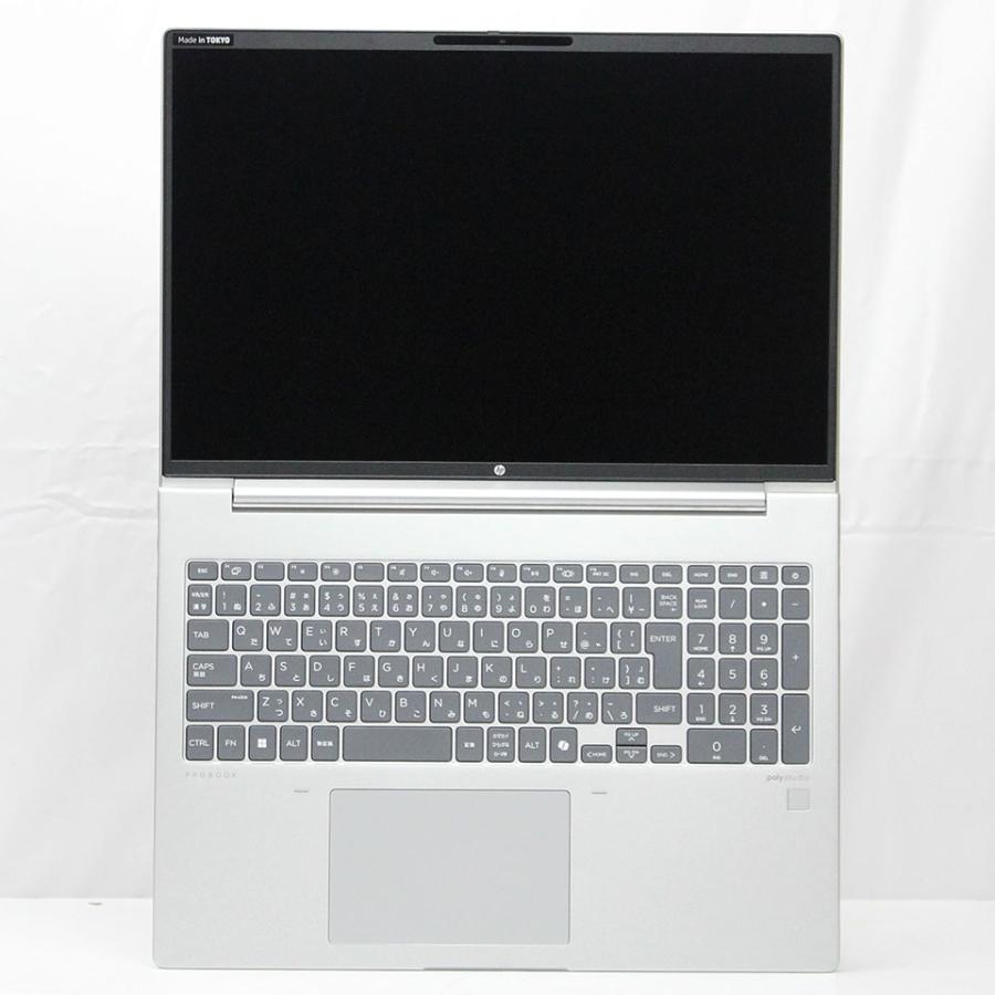中古】HP ProBook 460 G11 ノートパソコン /Windows11 Pro /Core Ultra