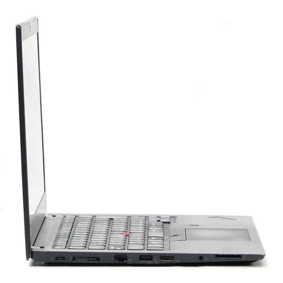 中古】Lenovo ThinkPad T480s (FAK04015) ノートパソコン /Windows11