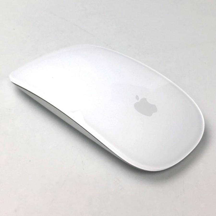 中古】 Apple Magic Mouse MXK53ZA/A(A3204) (HAK11010) 周辺機器