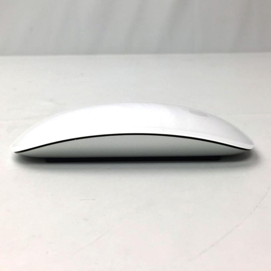 中古】 Apple Magic Mouse MXK53ZA/A(A3204) (HAK11010) 周辺機器