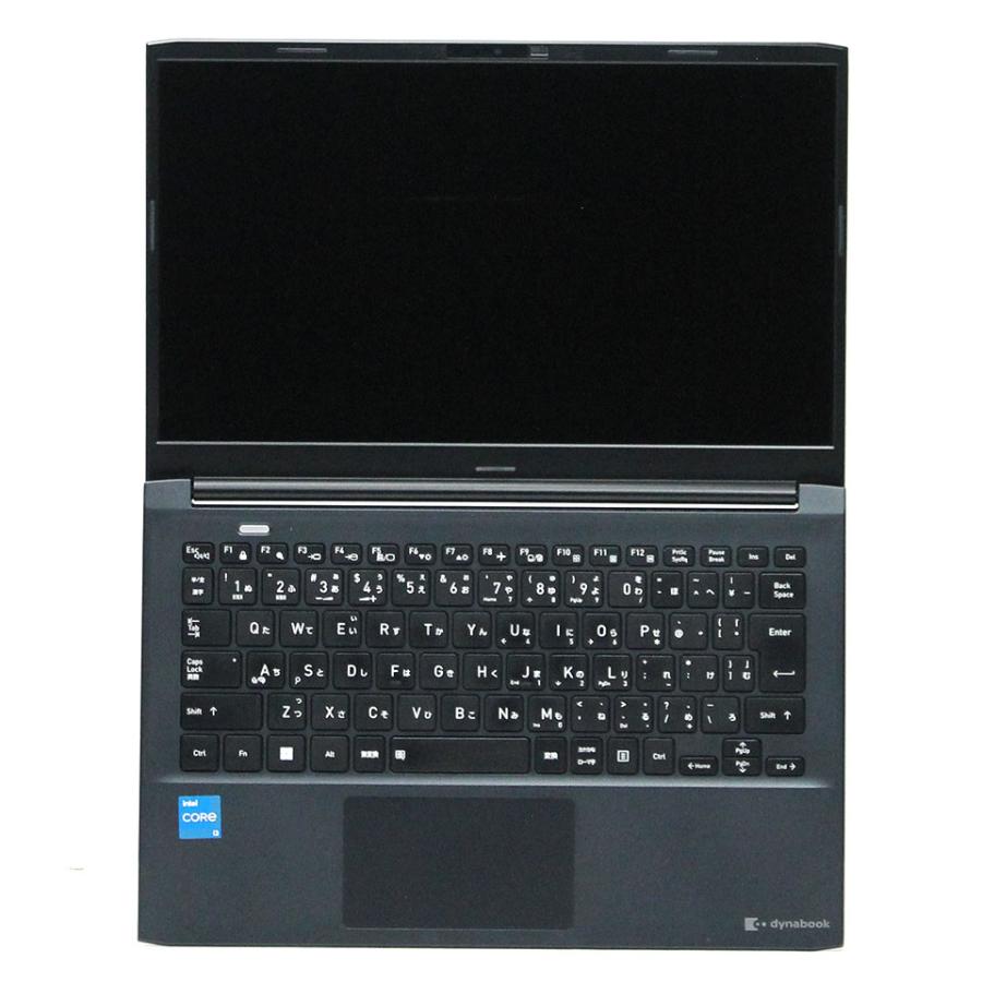 中古】dynabook SJ73/KU (FAJ28031) ノートパソコン /Windows11 Pro