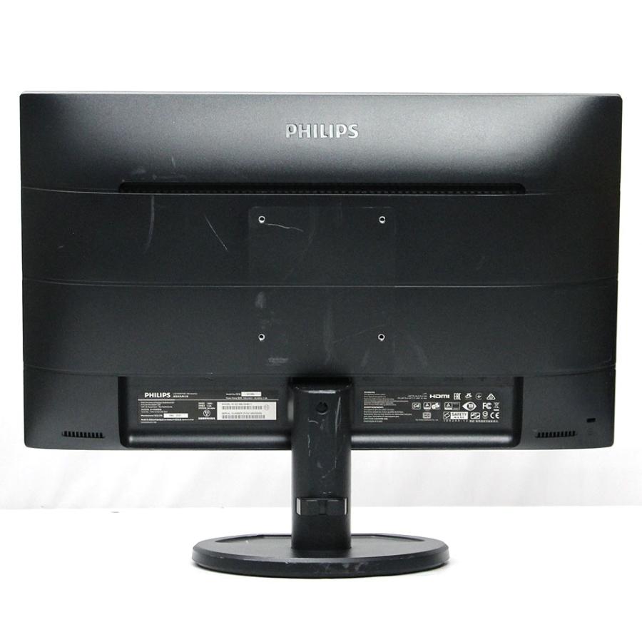 中古】PHILIPS 221S8L 21.5インチLCD (BK) 221S8LDAB/11 (JAJ29004
