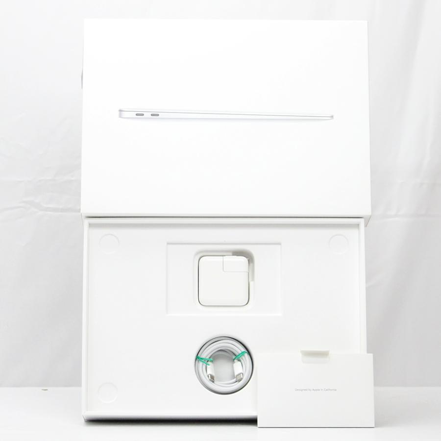 中古】Apple MacBook Air (M1, 2020) ノートパソコン /macOS 15.7.2