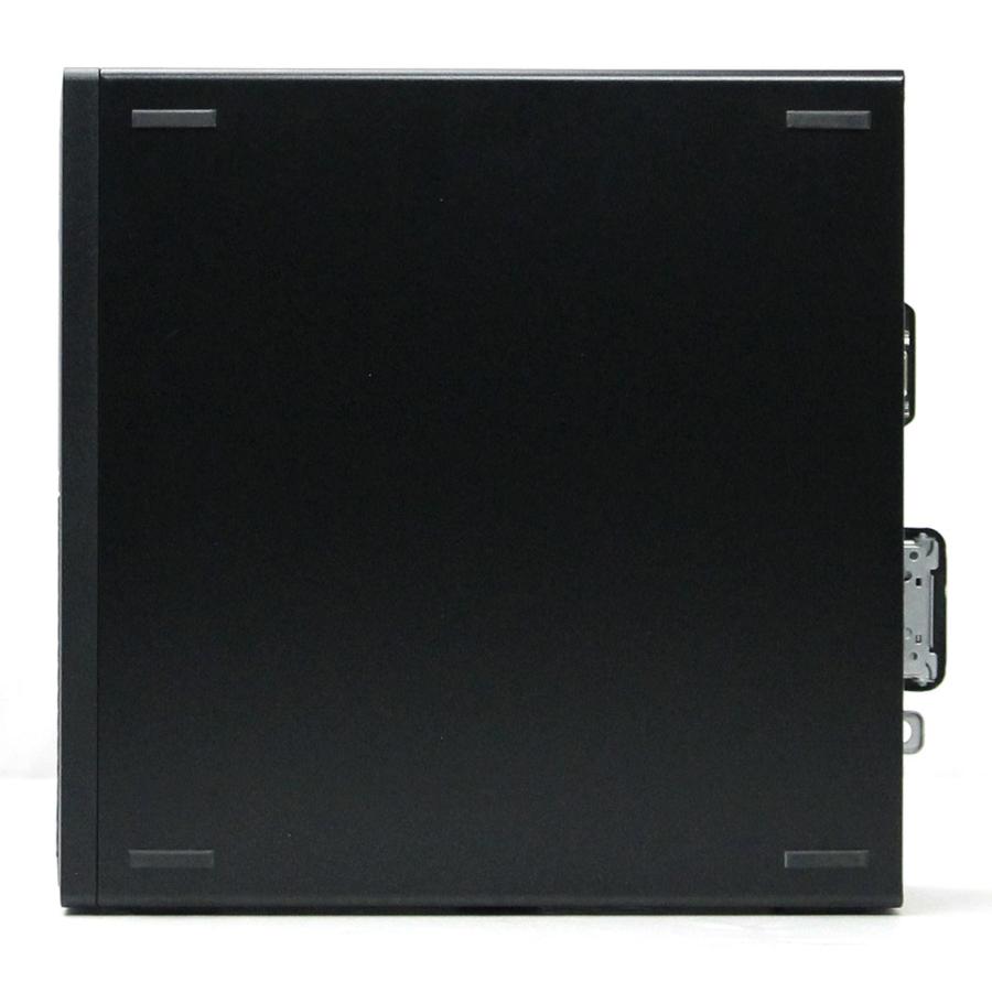 中古】DELL Optiplex 7010 SFF (FAK11009) デスクトップパソコン