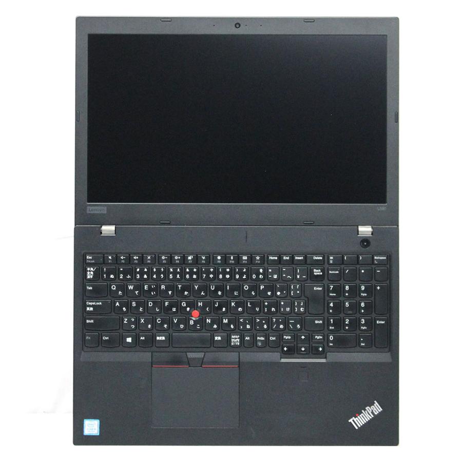中古】Lenovo ThinkPad L580 ノートパソコン /Windows11 Pro /Core i5
