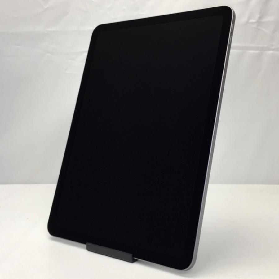 中古】 Apple iPad Air (M3) 11インチ Wi-Fi 256GB スペースグレイ