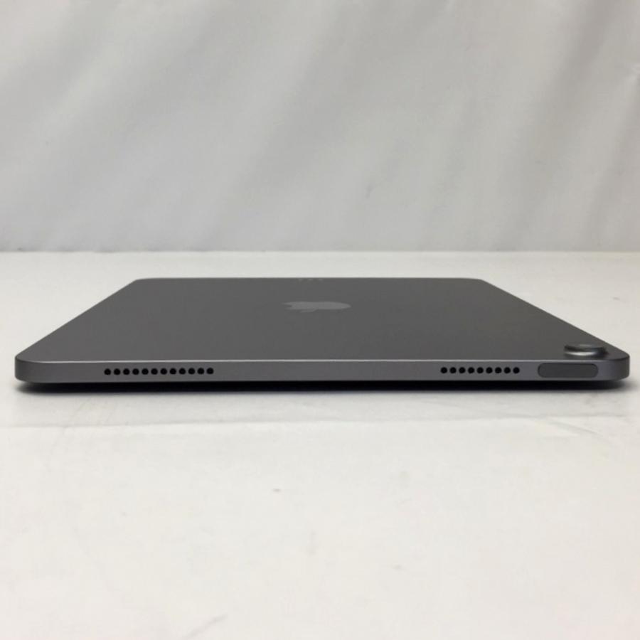 中古】 Apple iPad Air (M3) 11インチ Wi-Fi 256GB スペースグレイ