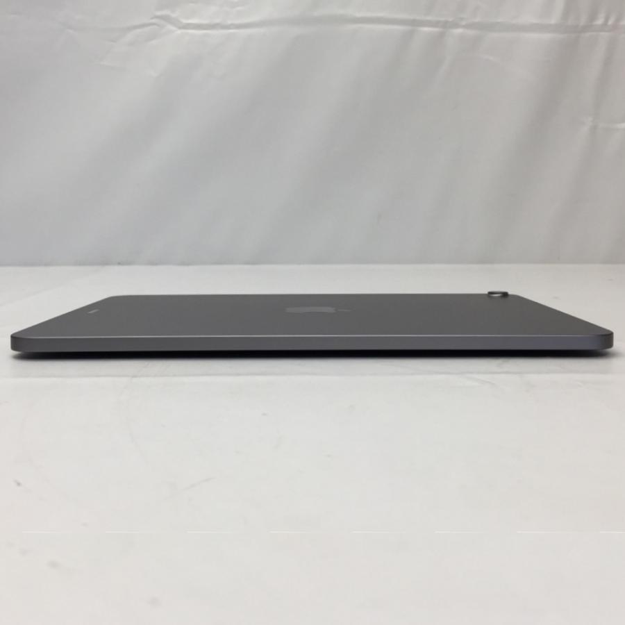 中古】 Apple iPad Air (M3) 11インチ Wi-Fi 256GB スペースグレイ