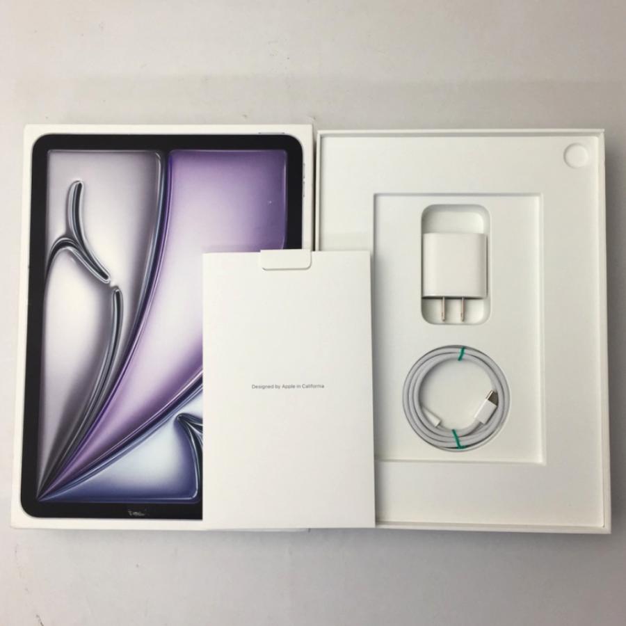 中古】 Apple iPad Air (M3) 11インチ Wi-Fi 256GB スペースグレイ