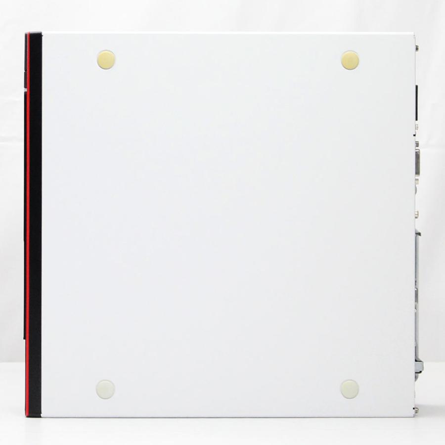 中古】FUJITSU ESPRIMO D588/TX デスクトップ /Windows11 Pro /Core i5