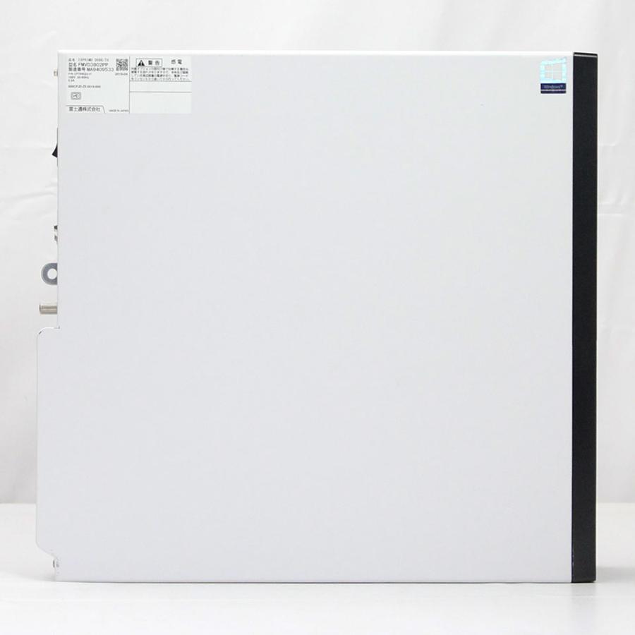 中古】FUJITSU ESPRIMO D588/TX デスクトップ /Windows11 Pro /Core i5