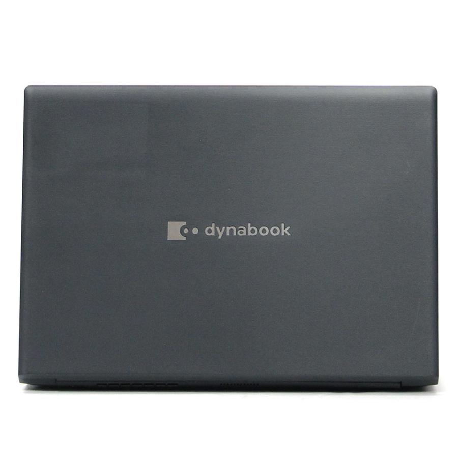 【美品】dynabook S73/FR i3-10110U 16 512 6 Dynabook S73/FR 第10世代 Core i3