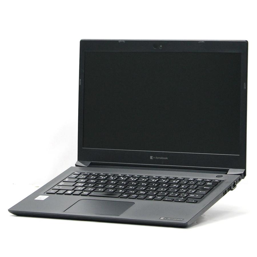 中古】dynabook S73/FR (GAJ25050) ノートパソコン /Windows11 Pro