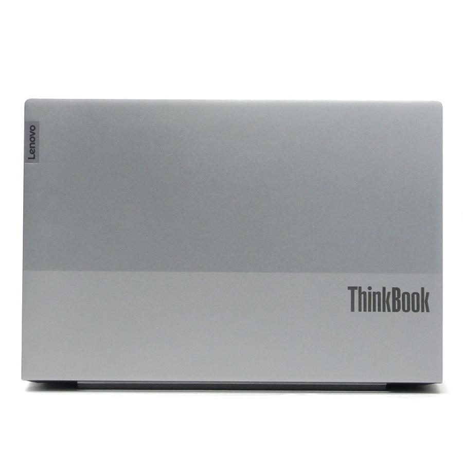 中古】Lenovo ThinkBook 14 Gen 3 (GAJ25051) ノートパソコン