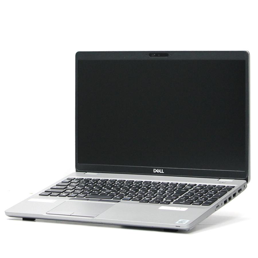中古】DELL Latitude 5510 (GAJ25024) ノートパソコン /Windows11 Pro