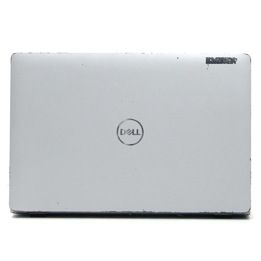 中古】DELL Latitude 5510 (GAJ25024) ノートパソコン /Windows11 Pro